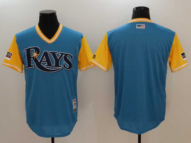 Rays Blank Light Blue 2018 Players Weekend Stitched Jersey,We sell and wholesale Rays Blank Light Blue 2018 Players Weekend Stitched Jersey on line form chian!